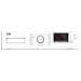 Lavatrice Standard WUXR81282WI /IT B300 SteamCure 8 Kg Classe A Centrifuga 1200 giri - Foto miniatura 5