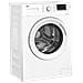 Lavatrice Standard WUXR81282WI /IT B300 SteamCure 8 Kg Classe A Centrifuga 1200 giri - Foto miniatura 7