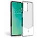 Cover Rinforzata Per Xiaomi Redmi 10c Pure, Trasparente - Foto miniatura 1