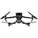 Mavic 3 Classic (solo drone, non RC) Quadrirotore 20MP Colore nero grigio - Foto miniatura 5
