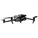 Mavic 3 Classic (solo drone, non RC) Quadrirotore 20MP Colore nero grigio - Foto miniatura 3