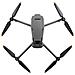 Mavic 3 Classic (solo drone, non RC) Quadrirotore 20MP Colore nero grigio - Foto miniatura 6