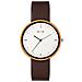 Orologio 650. Quarzo, Colore Bianco. Unisex. - In ordine - Foto miniatura 4