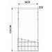 Pannello Solare Fotovoltaico 12v Monocristallino 100w Camper Impianto Baita casa - Foto miniatura 3