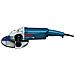 Smerigliatrice Angolare Professional 2200w Gws 22-230jh - Foto miniatura 4