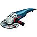 Smerigliatrice Angolare Professional 2200w Gws 22-230jh - Foto miniatura 1