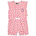Tutina Neonato lc12139 2rop baby s2-3m Bambina - Foto miniatura 1