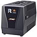 UPS R1 USB 600 Regolatore di Tensione Automatico 0,6 kVA 300 W 3 Presa (e) AC - Foto miniatura 1