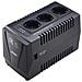 UPS R1 USB 600 Regolatore di Tensione Automatico 0,6 kVA 300 W 3 Presa (e) AC - Foto miniatura 2