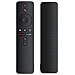 Cover Protettiva Per Telecomando Per Xiaomi 4k Tv Mi Box S Black - Foto miniatura 1