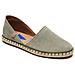 Carmen Serraje Bosco Flats Scarpe Basse Pelle Scamosciata /nabuk Scarpe Donna Verde Eu 36, 0300580001-076 - Foto miniatura 1