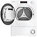 Asciugatrice Smart ProCRO4 H7A2TBE-S 7 Kg Classe A++ a Condensazione con Pompa di Calore Wi-Fi - Foto miniatura 3