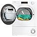 Asciugatrice Smart ProCRO4 H7A2TBE-S 7 Kg Classe A++ a Condensazione con Pompa di Calore Wi-Fi - Foto miniatura 4