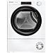 Asciugatrice Smart ProCRO4 H7A2TBE-S 7 Kg Classe A++ a Condensazione con Pompa di Calore Wi-Fi - Foto miniatura 1