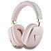Cuffie a Padiglione GUBHK1P4TPW con Microfono Bluetooth Colore Rosa - Foto miniatura 1