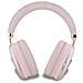 Cuffie a Padiglione GUBHK1P4TPW con Microfono Bluetooth Colore Rosa - Foto miniatura 3