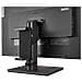 4XF1A14358 base e supporto per PC /workstation All-in-One Nero 55,9 cm (22") 61 cm (24") - Foto miniatura 2
