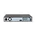 Videoregistratore di Rete DHI-NVR5464-EI NVR 64 Cannali 32MP - Foto miniatura 2