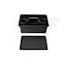 3400128 accessorio per barbecue per l'aperto /grill Cestello - Foto miniatura 12