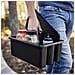 3400128 accessorio per barbecue per l'aperto /grill Cestello - Foto miniatura 5