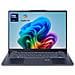 SWIFT 14 AI SF14-51-76Z0 Intel Core Ultra 7 258V Computer portatile 35,6 cm (14") WUXGA 32 GB DDR5-SDRAM 1,02 TB SSD Wi-Fi 7 (802.11be) Windows 11 Home Italiano Blu - Foto miniatura 1