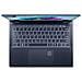 SWIFT 14 AI SF14-51-76Z0 Intel Core Ultra 7 258V Computer portatile 35,6 cm (14") WUXGA 32 GB DDR5-SDRAM 1,02 TB SSD Wi-Fi 7 (802.11be) Windows 11 Home Italiano Blu - Foto miniatura 9
