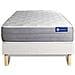 Kit Rete E Materasso Matrimoniale Actilatex Dream 90x200cm - Spessore : 22cm - Lattice E Memory Foam - Moderatamente Rigido - Foto miniatura 1
