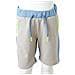 Pantaloncini per Bambini con Coulisse Blu 116 - Foto miniatura 8