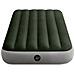 Set Materassino Gonfiabile - 191x99x25 Cm - Verde - Include Accessori Coordinati - Foto miniatura 3