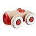 Gioco Macchinina Eco+ Rossa - Foto miniatura 1