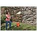 BEPW1650-QS idropulitrice Compatta Elettrico 330 l /h Arancione - Foto miniatura 2