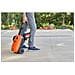 BEPW1650-QS idropulitrice Compatta Elettrico 330 l /h Arancione - Foto miniatura 3