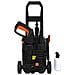 BEPW1650-QS idropulitrice Compatta Elettrico 330 l /h Arancione - Foto miniatura 7