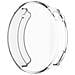 Custodia Protettiva Completa In Tpu Compatibile Con Xiaomi Watch S4 41mm Transparent - Foto miniatura 1