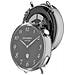 Custodia Protettiva Completa In Tpu Compatibile Con Xiaomi Watch S4 41mm Transparent - Foto miniatura 4