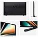 Smart TV ULED MiniLED 100" 4K 100U7Q - Foto miniatura 12