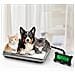 Bilancia Digitale Per Piccoli Animali Domestici In Acciaio Inox Con Display Lcd S - Foto miniatura 6