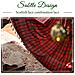 Tenda Natalizia Americana Con Nappe E Tasca Per Bastone - Pannello Singolo L - Foto miniatura 3