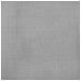 Tende in Voile con Tasche per Aste 2 pz Grigio Scuro - Foto miniatura 8