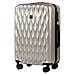 Valigia media Golden Eagle da 24"" - Champagne, materiale PC - Foto miniatura 1