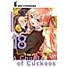 Miki Yoshikawa - A couple of cuckoos. Vol. 18 - Foto miniatura 1