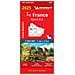 France Nord-Est 1:500.000 - Foto miniatura 1