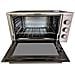 Fornetto Elettrico Capacità 45 Lt Colore Inox FOR.L45 - Foto miniatura 1