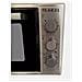 Fornetto Elettrico Capacità 45 Lt Colore Inox FOR.L45 - Foto miniatura 3