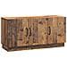 Mobile TV Legno antico 99 x 34,5 x 47 cm Legno ingegnerizzato - Foto miniatura 1
