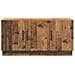 Mobile TV Legno antico 99 x 34,5 x 47 cm Legno ingegnerizzato - Foto miniatura 4