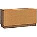 Mobile TV Legno antico 99 x 34,5 x 47 cm Legno ingegnerizzato - Foto miniatura 6