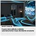 Soundbar HW-Q990H /XC, Audio 11.1.4 canali, potenza 756W, Active Voice Amplifier Pro, Auto AV Sync, Bluetooth 5.3, Q-Symphony, Wireless Dolby Atmos, 2026 - Foto miniatura 27