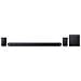 Soundbar HW-Q990H /XC, Audio 11.1.4 canali, potenza 756W, Active Voice Amplifier Pro, Auto AV Sync, Bluetooth 5.3, Q-Symphony, Wireless Dolby Atmos, 2026 - Foto miniatura 1