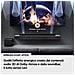Soundbar HW-Q990H /XC, Audio 11.1.4 canali, potenza 756W, Active Voice Amplifier Pro, Auto AV Sync, Bluetooth 5.3, Q-Symphony, Wireless Dolby Atmos, 2026 - Foto miniatura 25